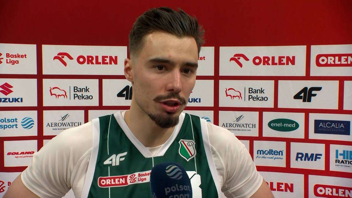 Andrzej Pluta Legia Warszawa