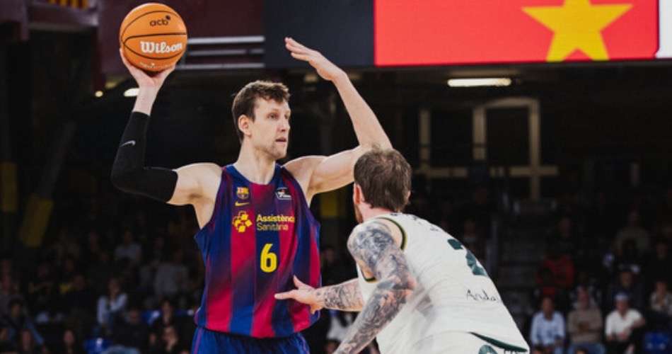 Barcelona Balcerowski