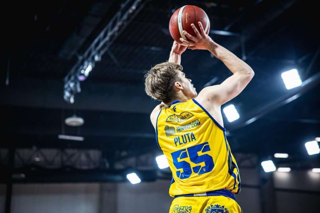 Pluta Stal Ostrów Wielkopolski