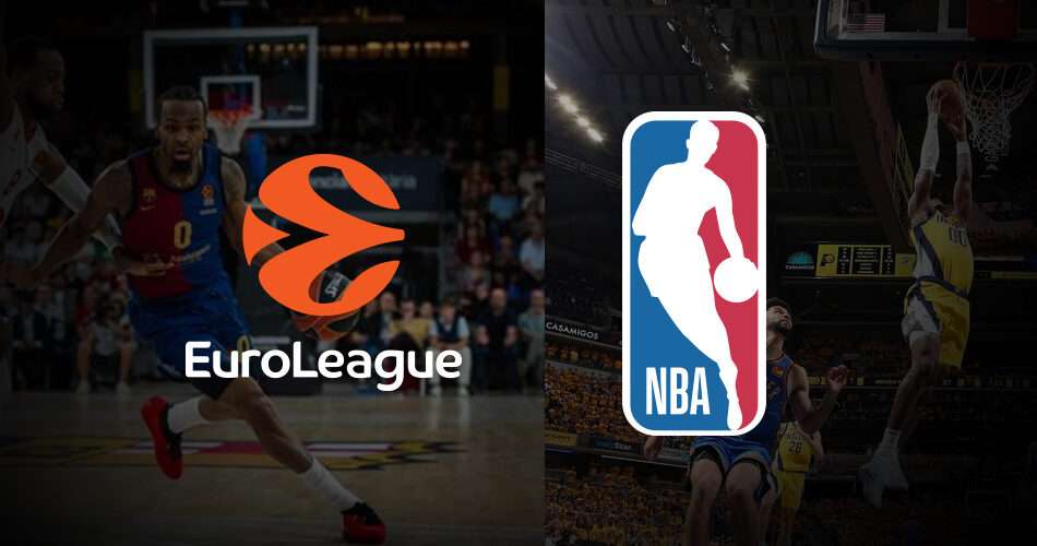 Euroliga NBA Europe