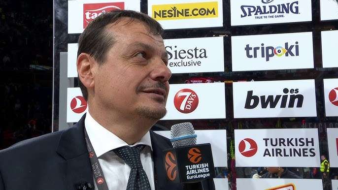 Ataman Panathinaikos