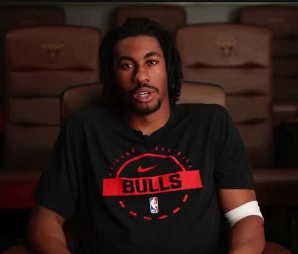 Skandal w Chicago: Jaden Ivey zwolniony z Bulls! „To kłamcy, wyrzucili mnie za Jezusa”