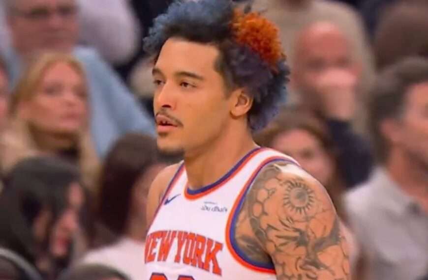 Jeremy Sochan NY Knicks