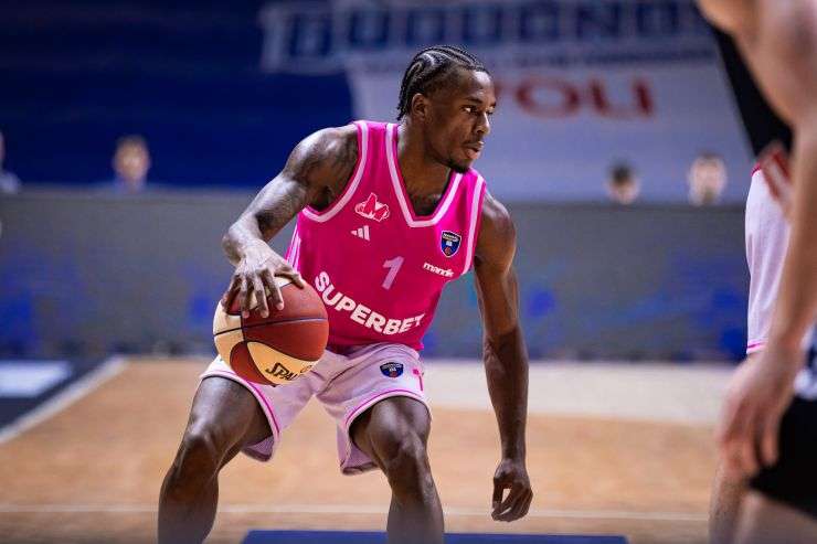 KYRELL LUC