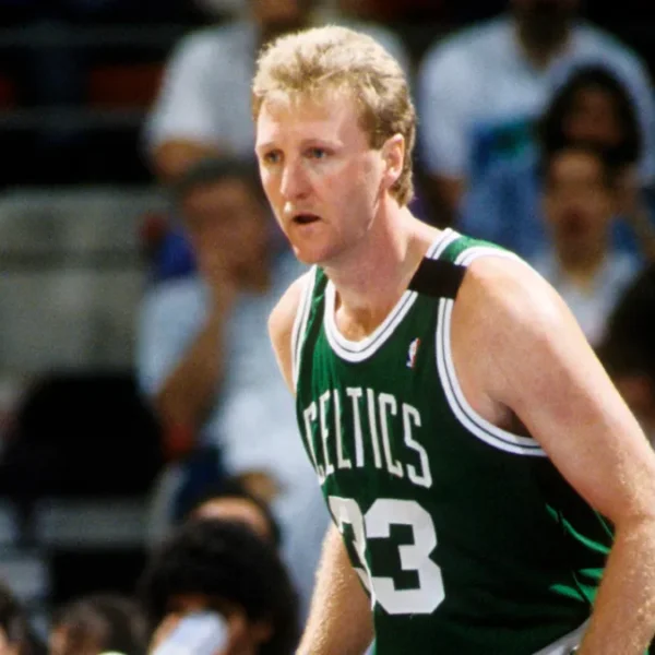 Piątka marzeń Larry’ego Birda