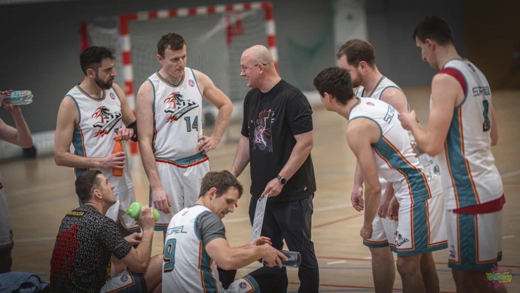 DALK wyniki Ekstraliga