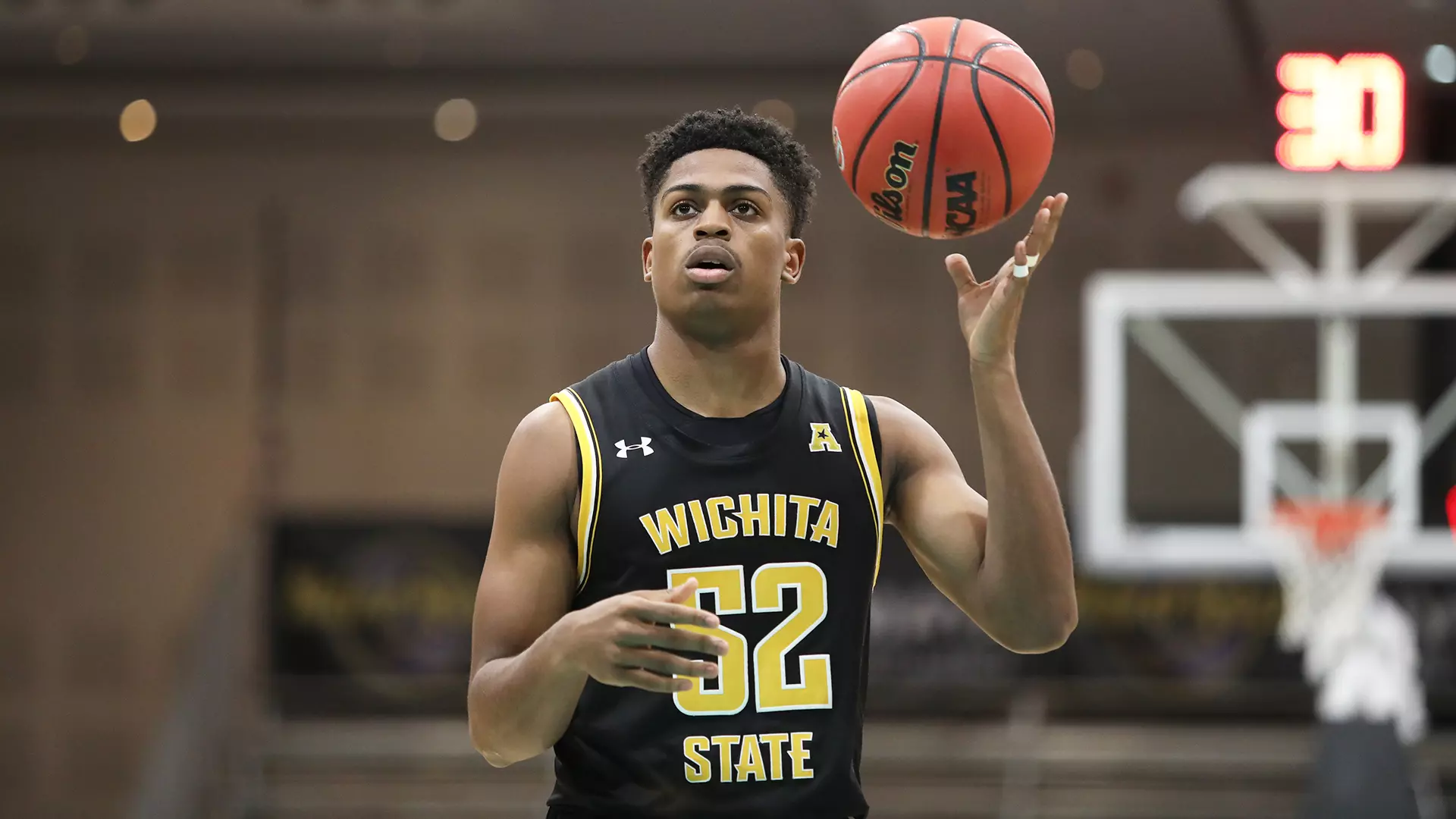 Grant Sherfield Trefl Sopot