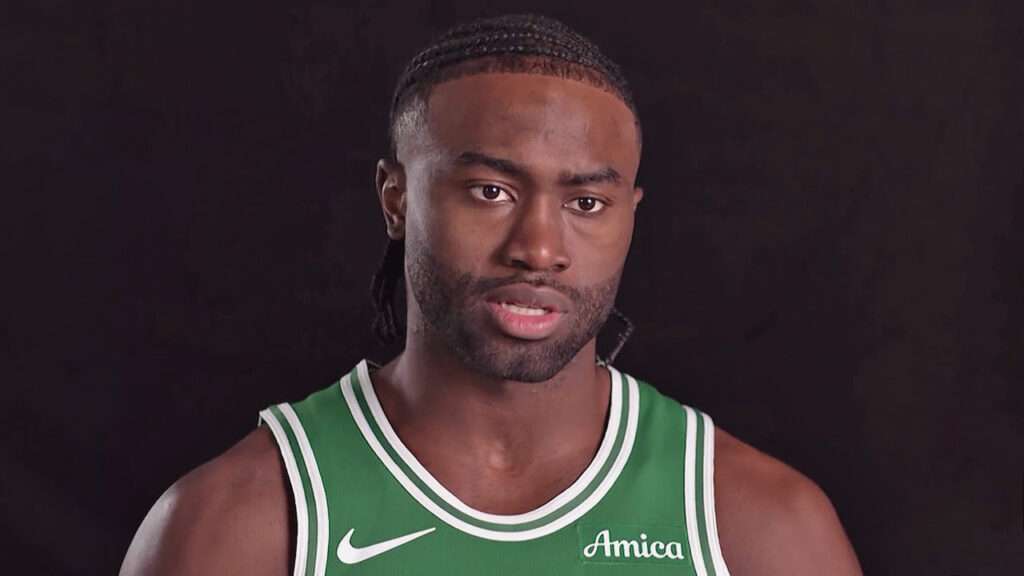 Jaylen Brown