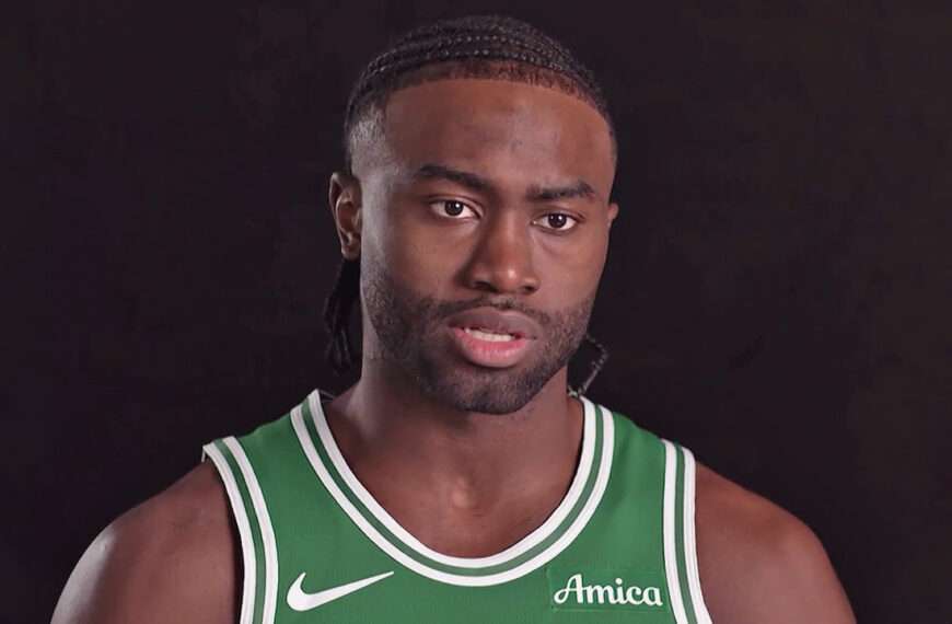 Jaylen Brown