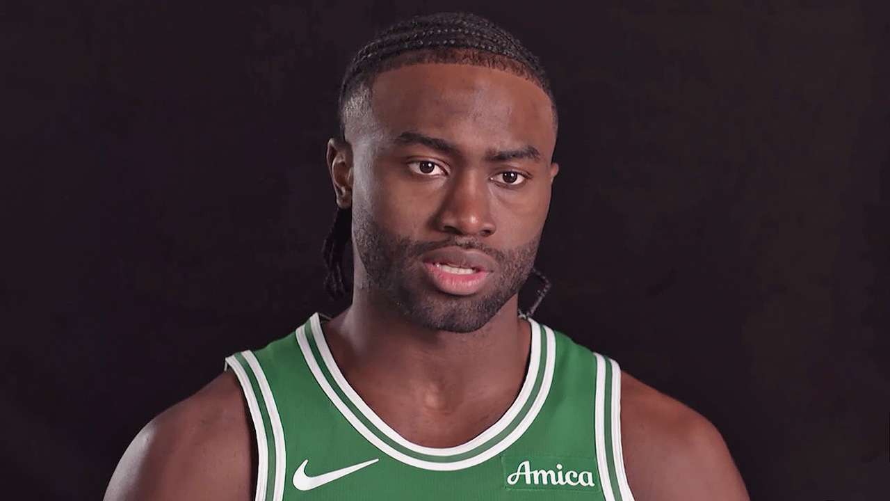 Jaylen Brown
