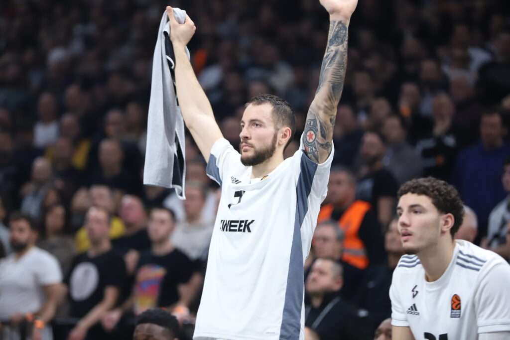 joffrey-lauvergne-partiza-belgrad