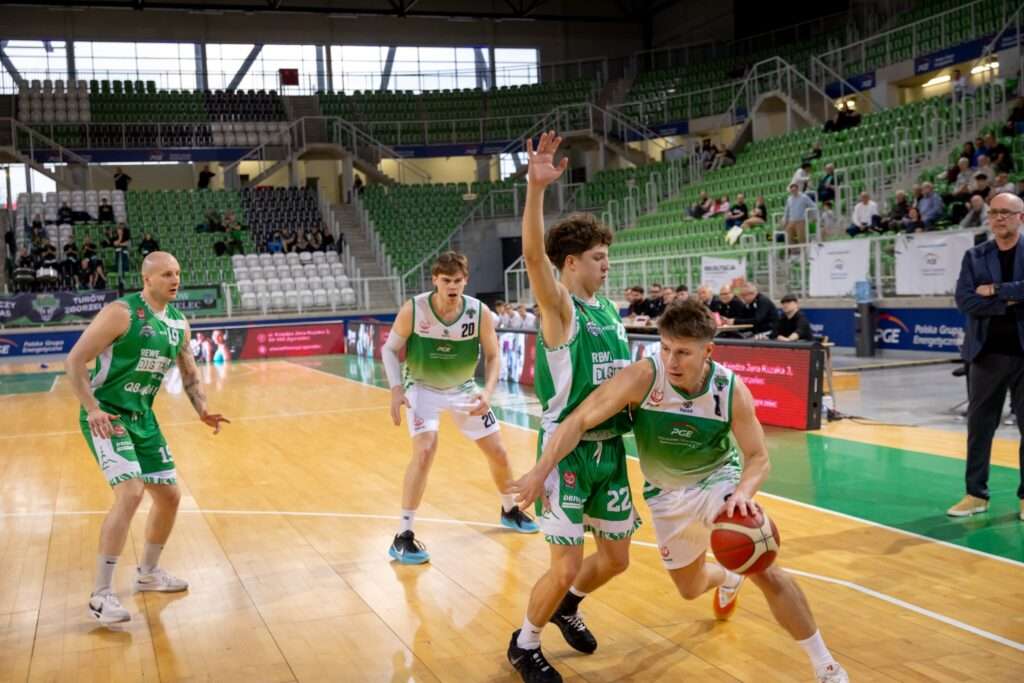 PGE Turów Zgorzelec