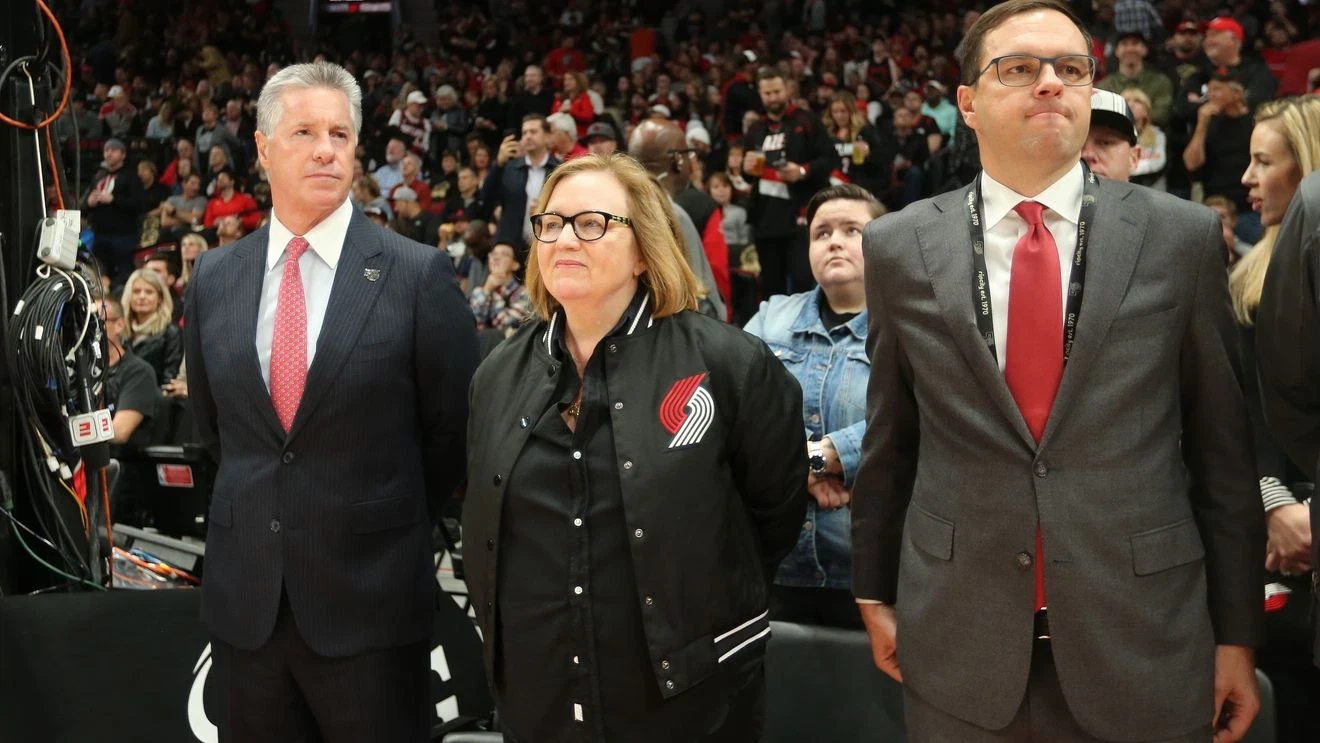 Portland Trail Blazers oficjalnie sprzedane