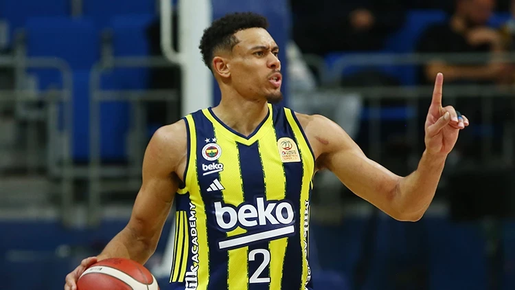 Wade Baldwin Fenerbahce