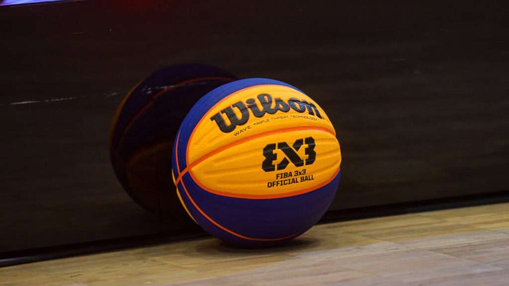 MŚ 3x3 Polska Warszawa Pałac Kultury terminarz