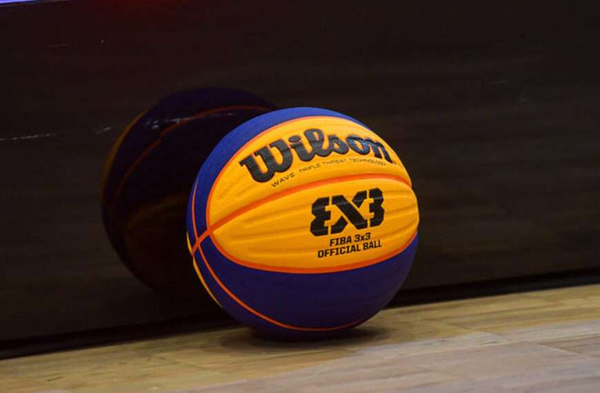 MŚ 3x3 Polska Warszawa Pałac Kultury terminarz