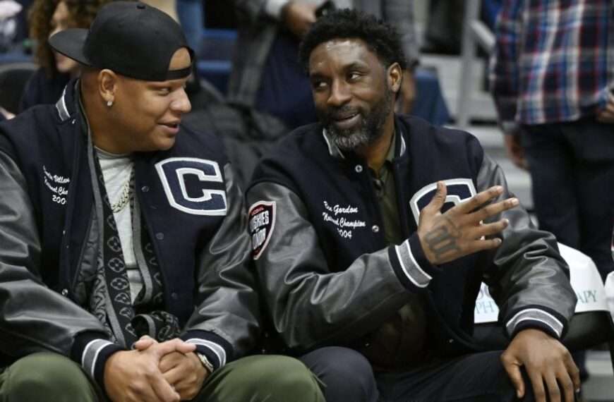 Giannis Antetokounmpo w Orlando Magic? Charlie Villanueva ujawnia sensacyjny kierunek!