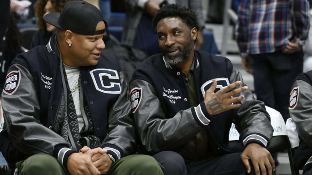 Giannis Antetokounmpo w Orlando Magic? Charlie Villanueva ujawnia sensacyjny kierunek!