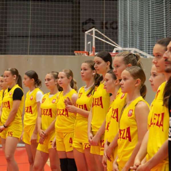 Horror ze szczęśliwym zakończeniem: Ślęza Eko Basket Wrocław gra dalej o medale!