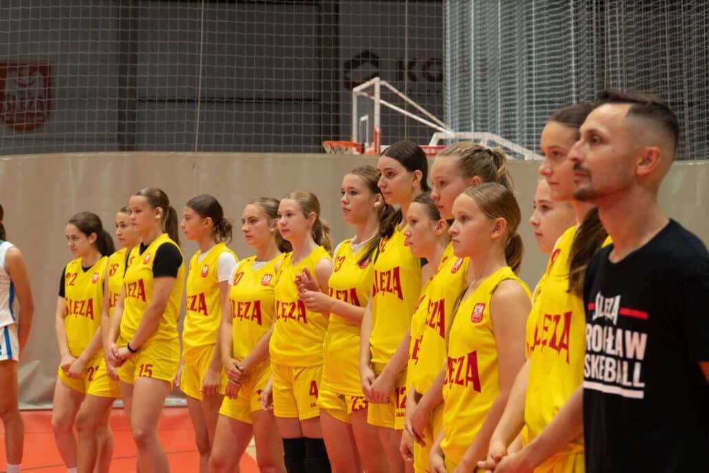 Horror ze szczęśliwym zakończeniem: Ślęza Eko Basket Wrocław gra dalej o medale!