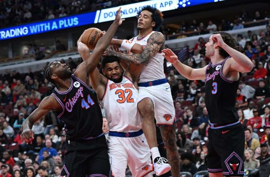 Jeremy Sochan Knicks
