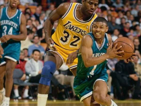 Wielkość mierzona nie w centymetrach: 10 najniższych graczy w historii NBA