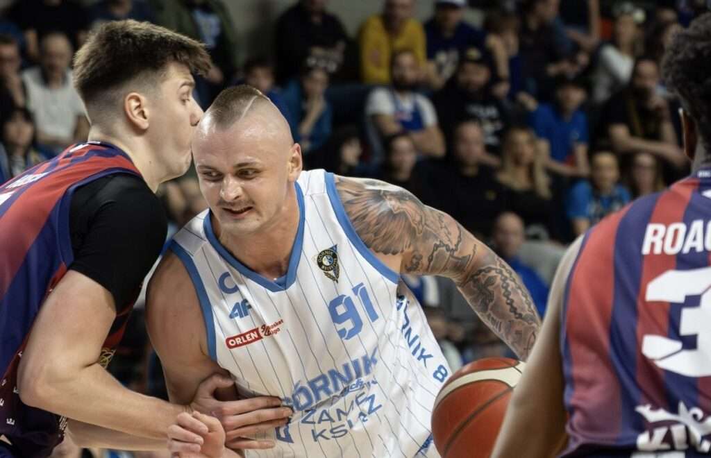 Wyka Górnik Wałbrzych