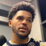 Tobias Harris wybiera San Antonio Spurs