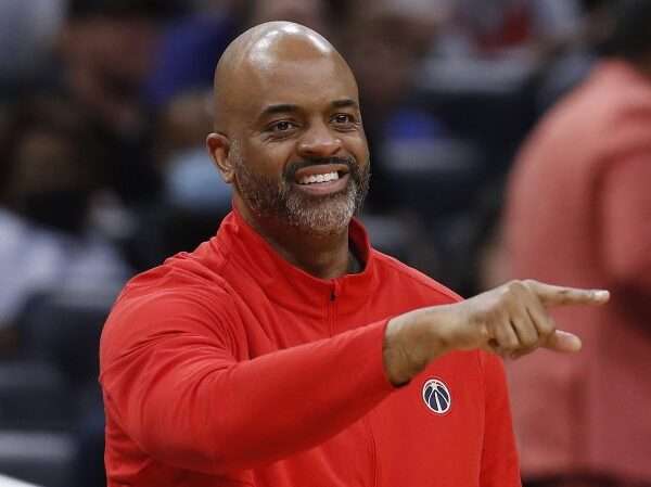 Wietrzenie magazynów w Chicago: Wes Unseld Jr. nowym faworytem na trenera Bulls?