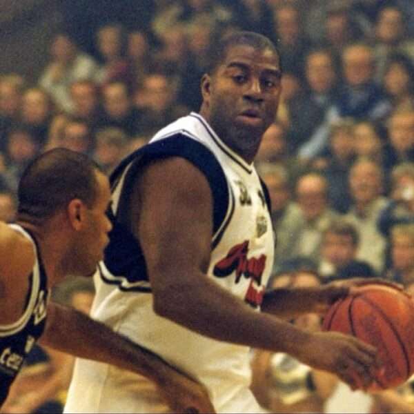 NBA na Starym Kontynencie: 12 „Mitycznych” epizodów, które zmieniły bieg historii