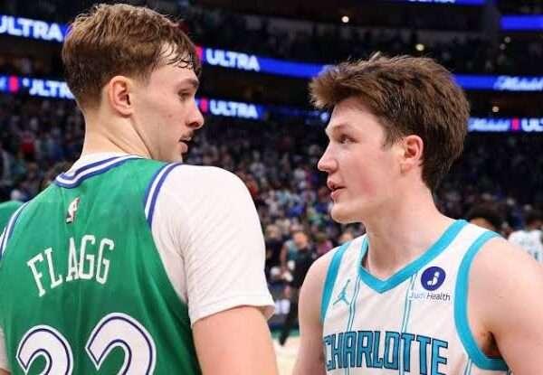 Cooper Flagg uderza w stół: „Moja gra mówi sama za siebie” – Wojna o ROY nabiera rumieńców!