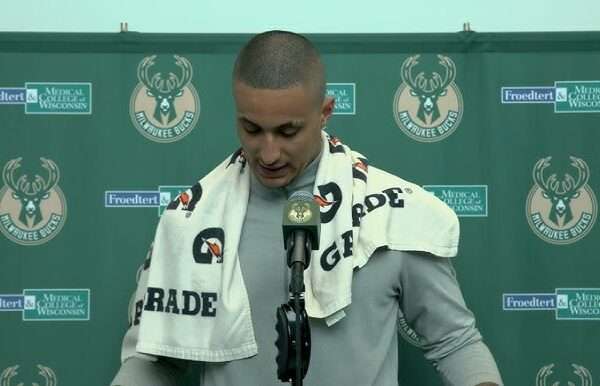 Bunt w Milwaukee: Giannis idzie na wojnę z Bucks, a Kuzma błaga o litość!