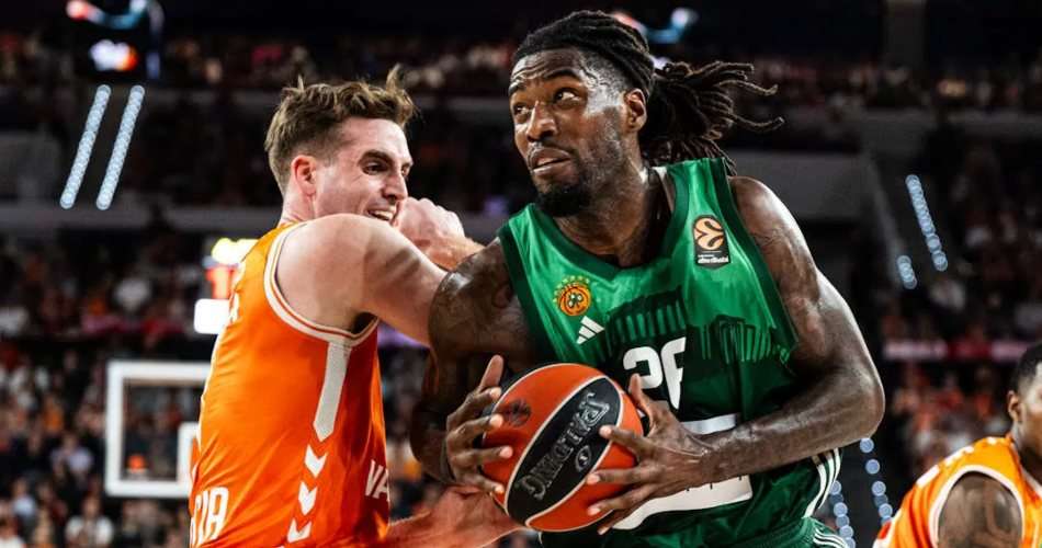 Panathinaikos Euroliga