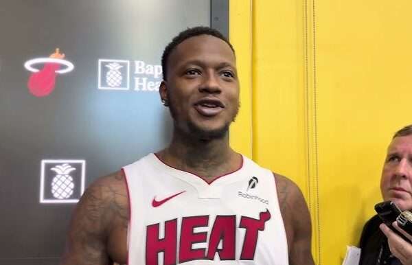 Terry Rozier poza Miami Heat: Koniec głośnego skandalu i kontraktu za 26 milionów