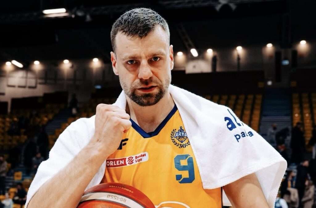 Arka Gdynia Łączyński