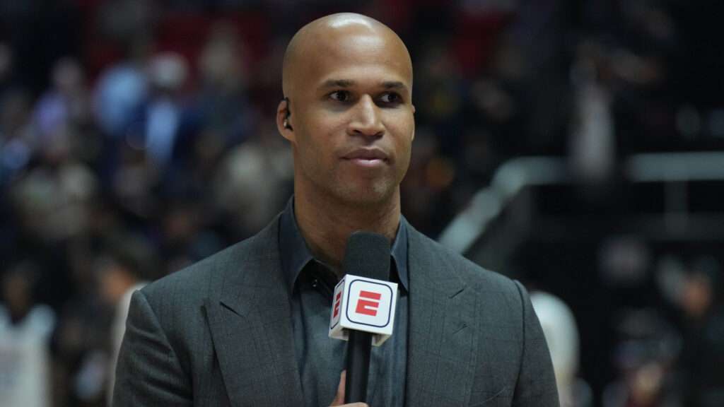 Richard Jefferson