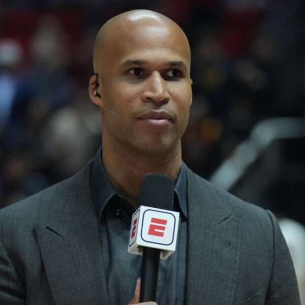 SGA w Top 20 wszech czasów? Richard Jefferson stawia odważną tezę!