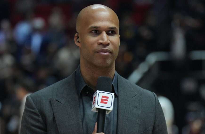 Richard Jefferson