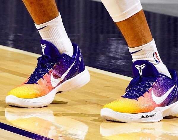 Mamba Mentality wciąż rządzi NBA: Podsumowanie sezonu 2025/26