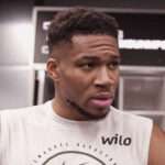 Giannis Antetokounmpo nr 1 na liście Heat