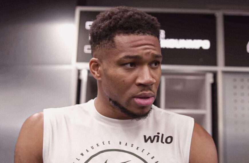 Wielka przebudowa w Miami: Giannis Antetokounmpo na celowniku Heat!