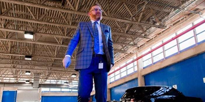 Nowe rozdanie w Chicago: Bulls szukają architekta sukcesu