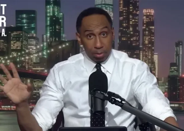 „Koniec miodowego miesiąca!” Stephen A. Smith w furii po klęsce Knicks