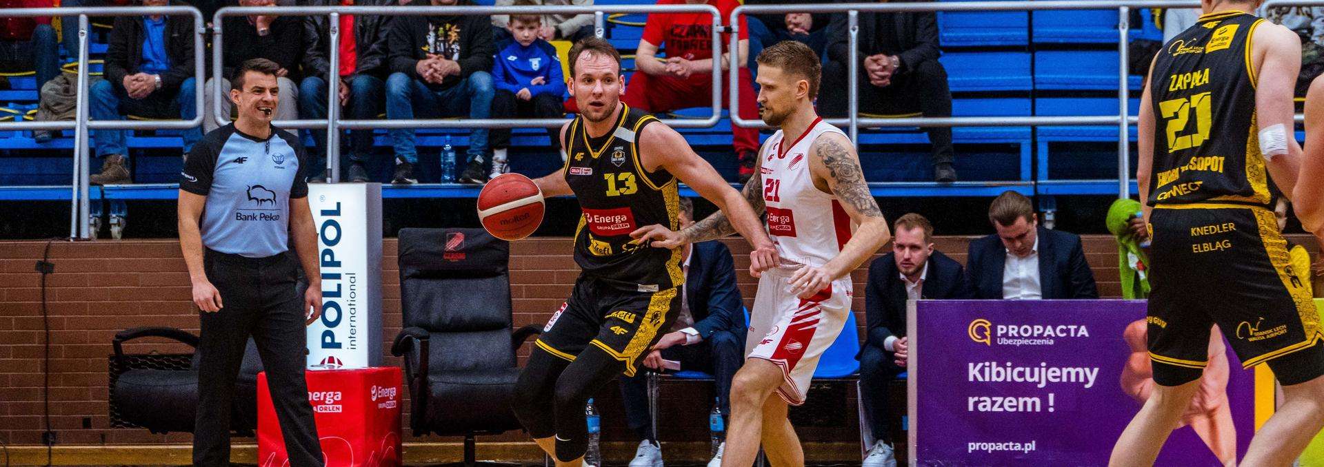 Trefl Sopot