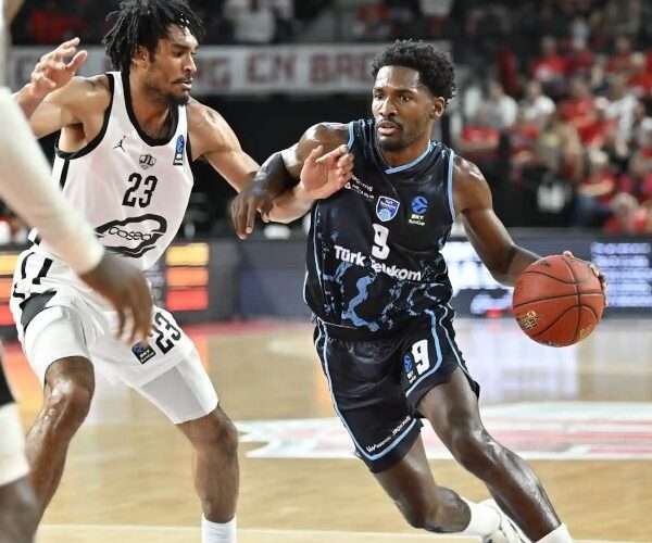 Historyczna noc we Francji: JL Bourg wygrywa EuroCup i melduje się w Eurolidze!