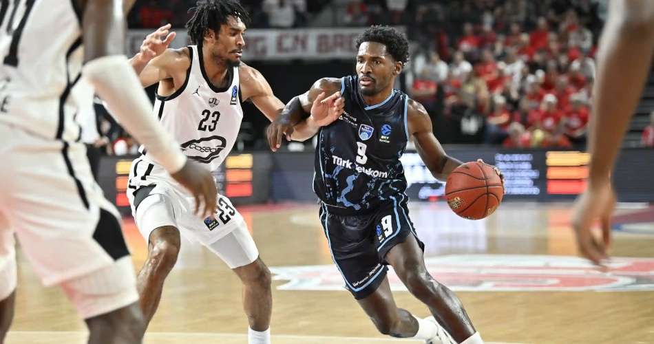 Historyczna noc we Francji: JL Bourg wygrywa EuroCup i melduje się w Eurolidze!