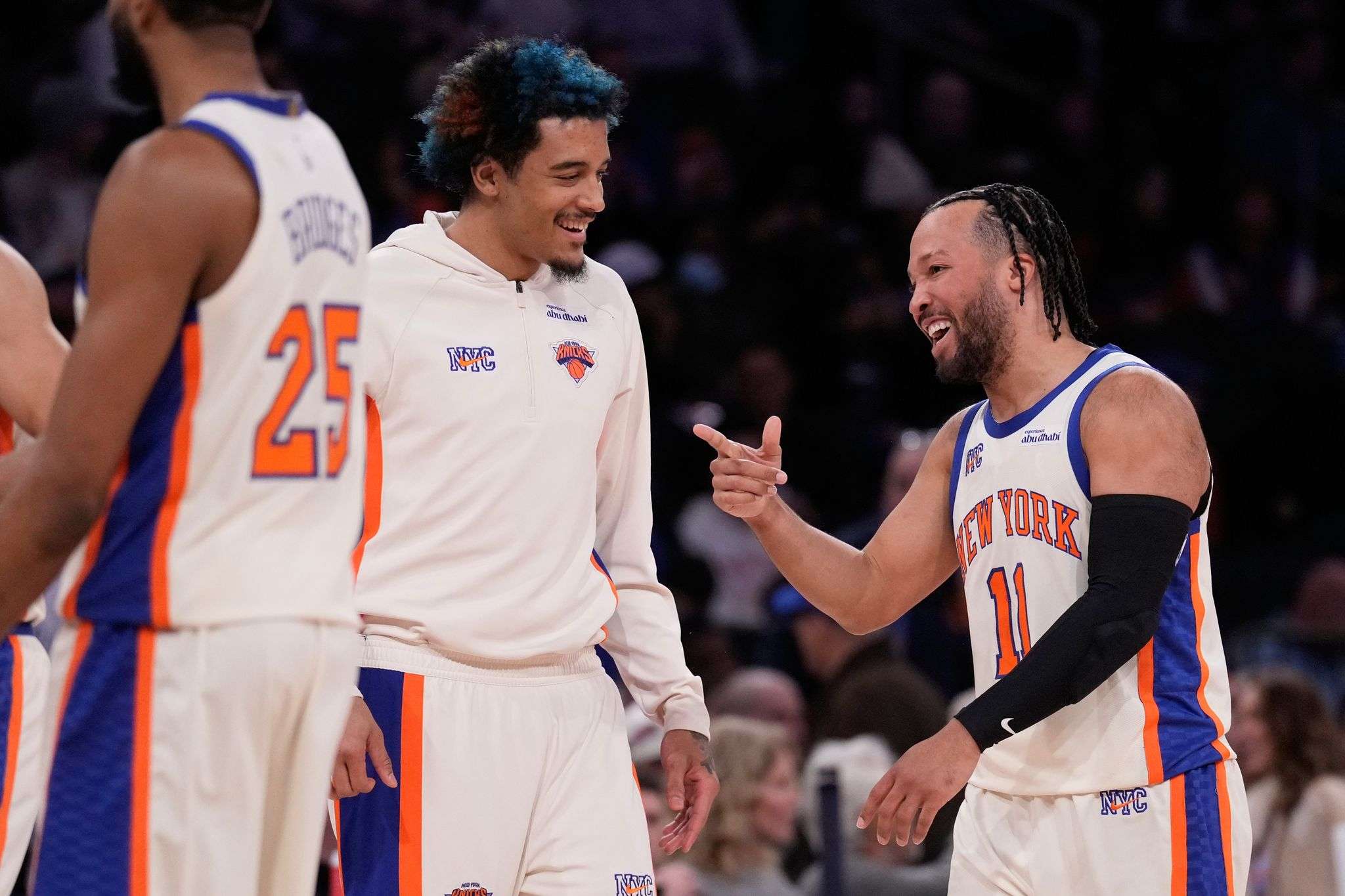 NBA Playoffs 2026: Ruszyła maszyna! Kompletny przewodnik, wyniki i terminarz I rundy [GODZINY PL]