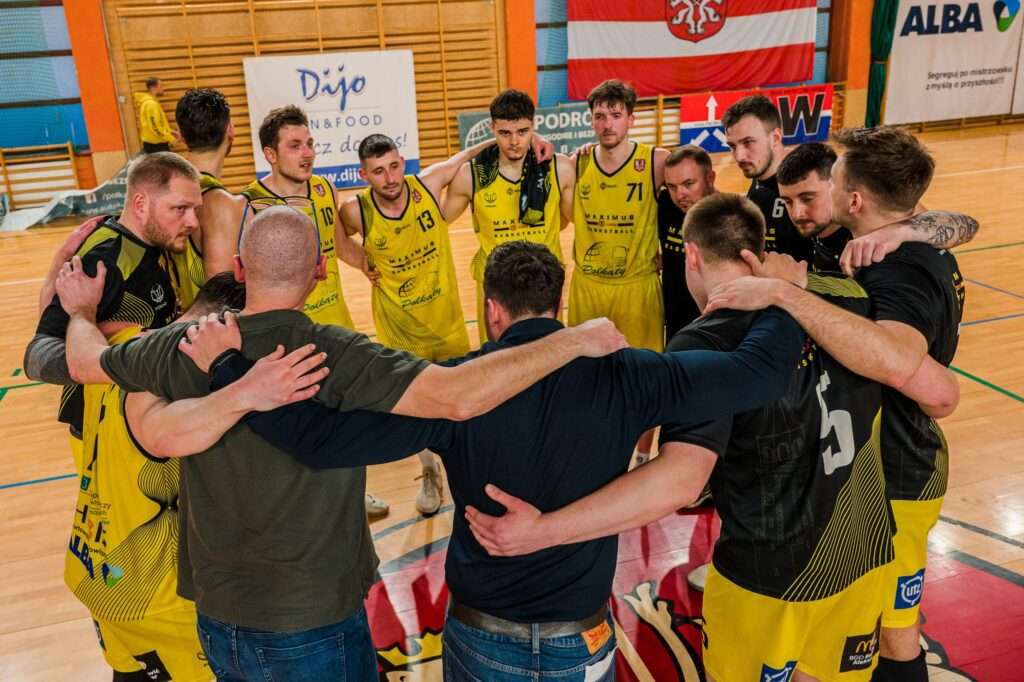 Maximus Kąty Wrocławskie