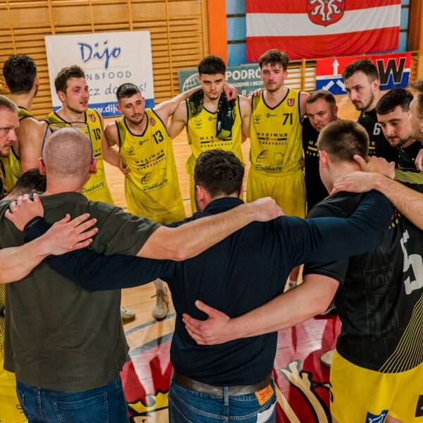 Maximus Kąty Wrocławskie – lokalny klub z ambicjami