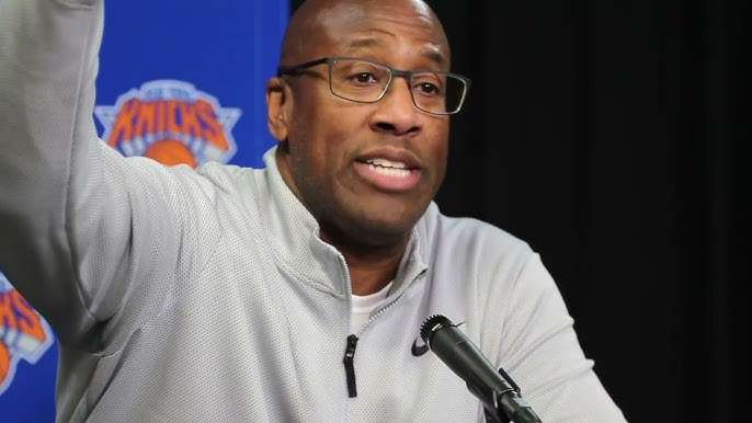 Mike Brown